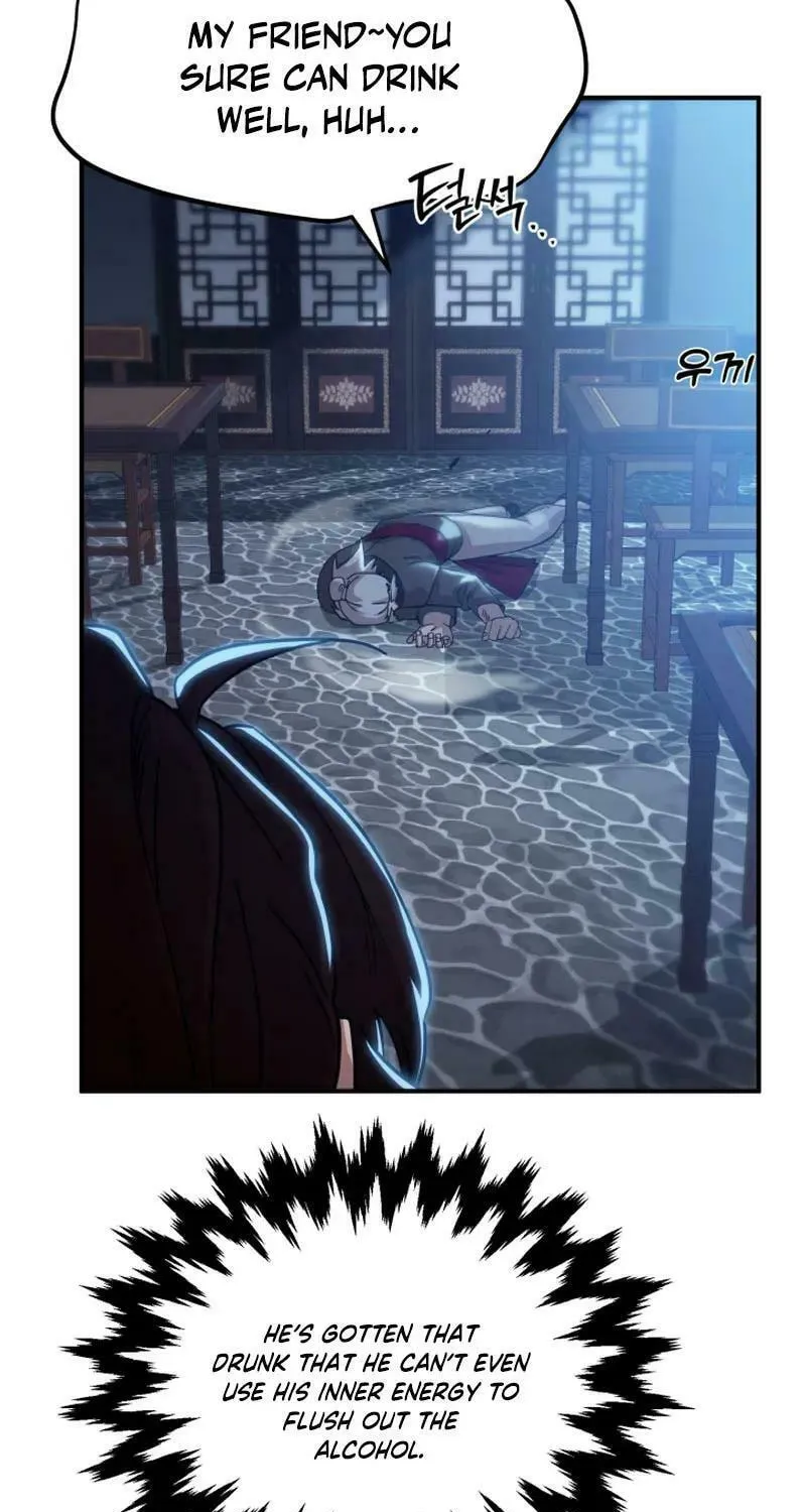 Heavenly Demon Tavern Chapter 29 page 8 - 
