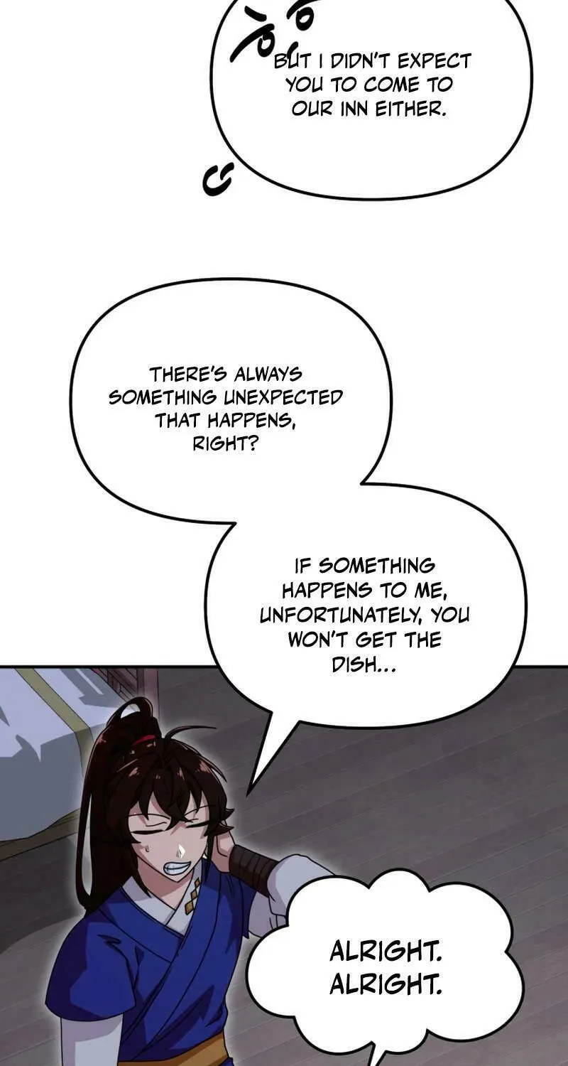 Heavenly Demon Tavern Chapter 29 page 73 - 