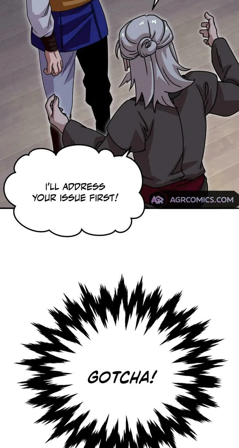 Heavenly Demon Tavern Chapter 29 page 74 - 