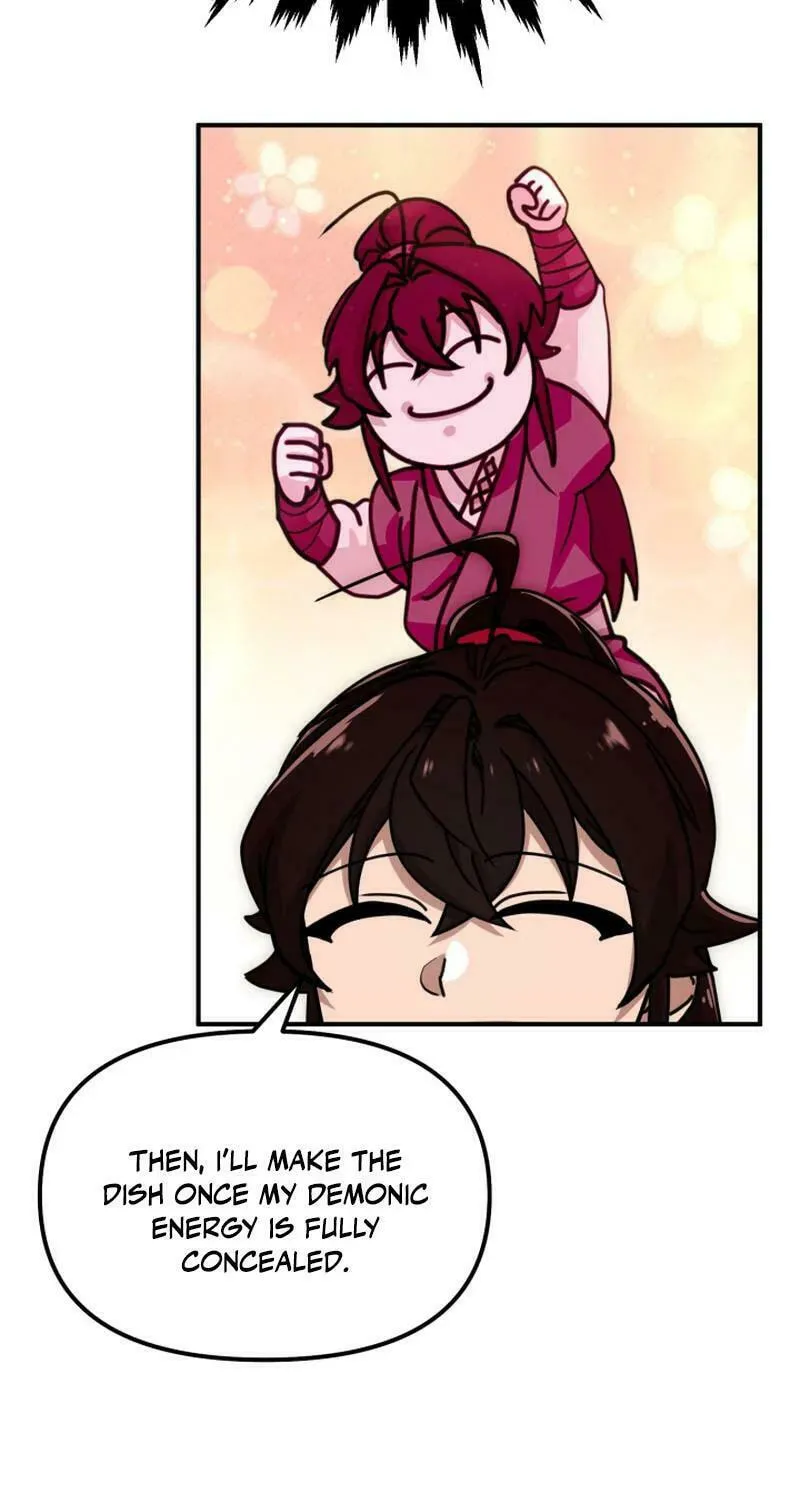 Heavenly Demon Tavern Chapter 29 page 75 - 
