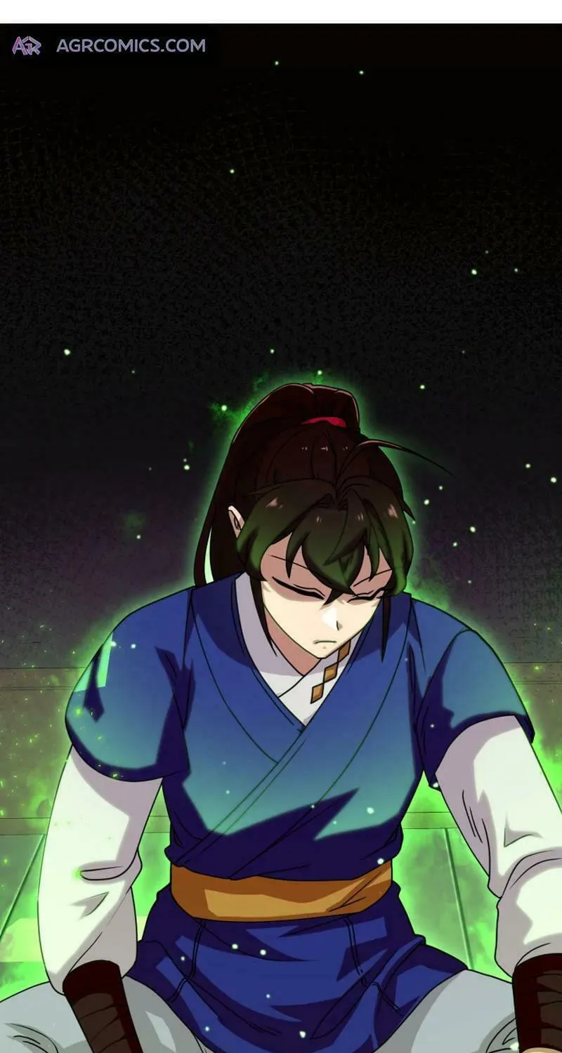 Heavenly Demon Tavern Chapter 29 page 78 - 