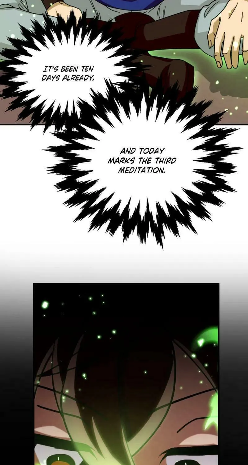 Heavenly Demon Tavern Chapter 29 page 79 - 