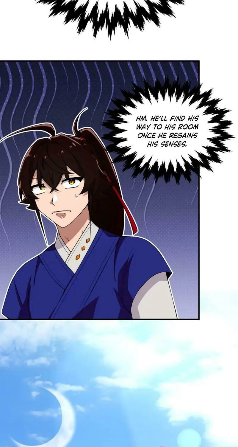 Heavenly Demon Tavern Chapter 29 page 9 - 