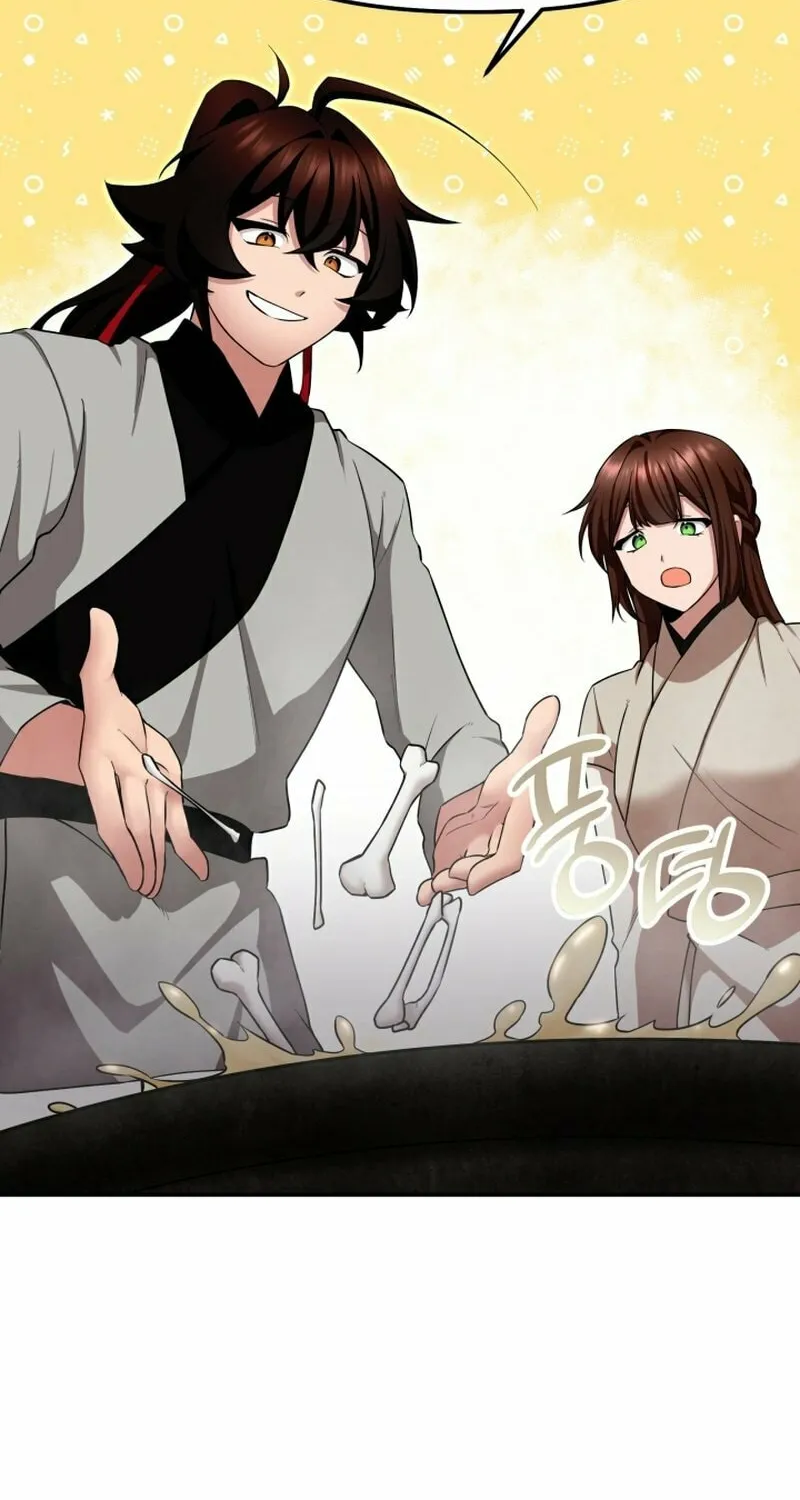 Heavenly Demon Tavern Chapter 3 page 107 - 