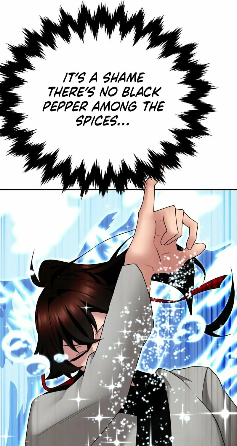 Heavenly Demon Tavern Chapter 3 page 110 - 