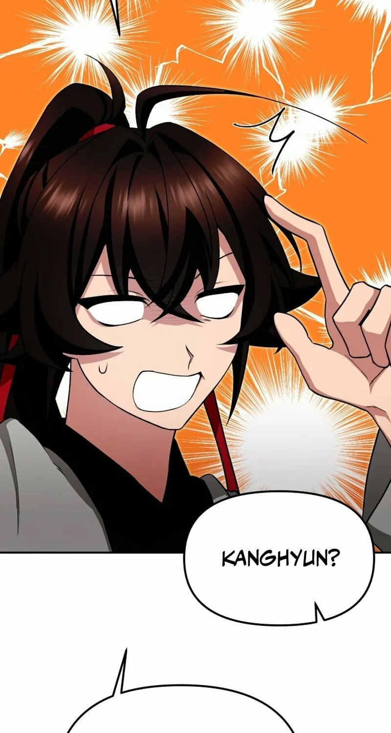 Heavenly Demon Tavern Chapter 3 page 122 - 