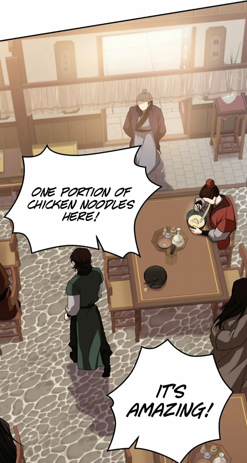 Heavenly Demon Tavern Chapter 3 page 137 - 