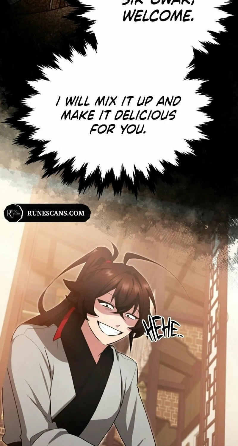 Heavenly Demon Tavern Chapter 3 page 144 - 