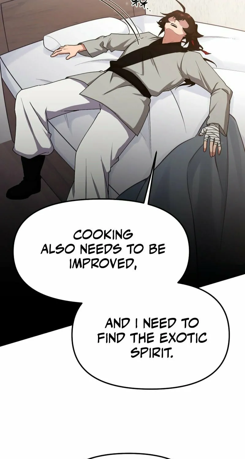 Heavenly Demon Tavern Chapter 3 page 20 - 