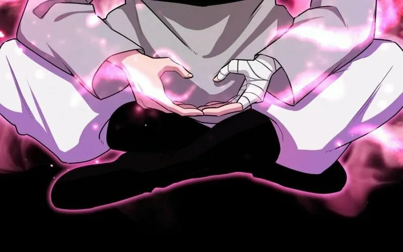 Heavenly Demon Tavern Chapter 3 page 35 - 
