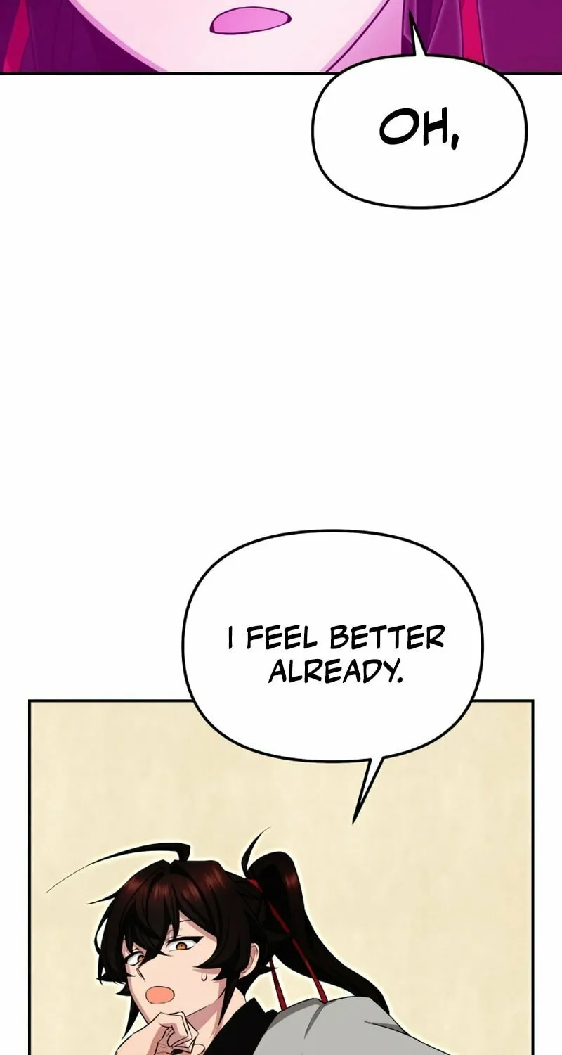 Heavenly Demon Tavern Chapter 3 page 38 - 