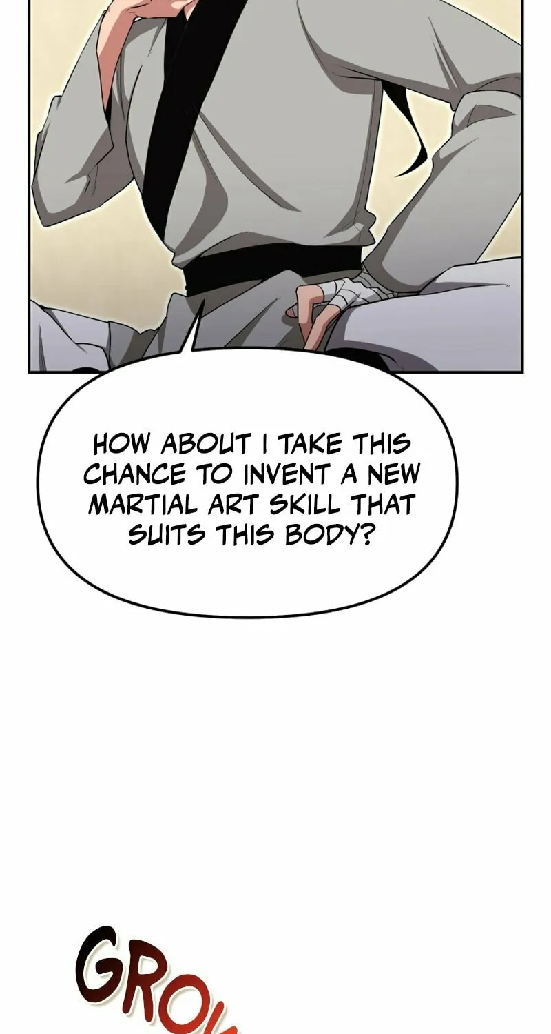 Heavenly Demon Tavern Chapter 3 page 39 - 