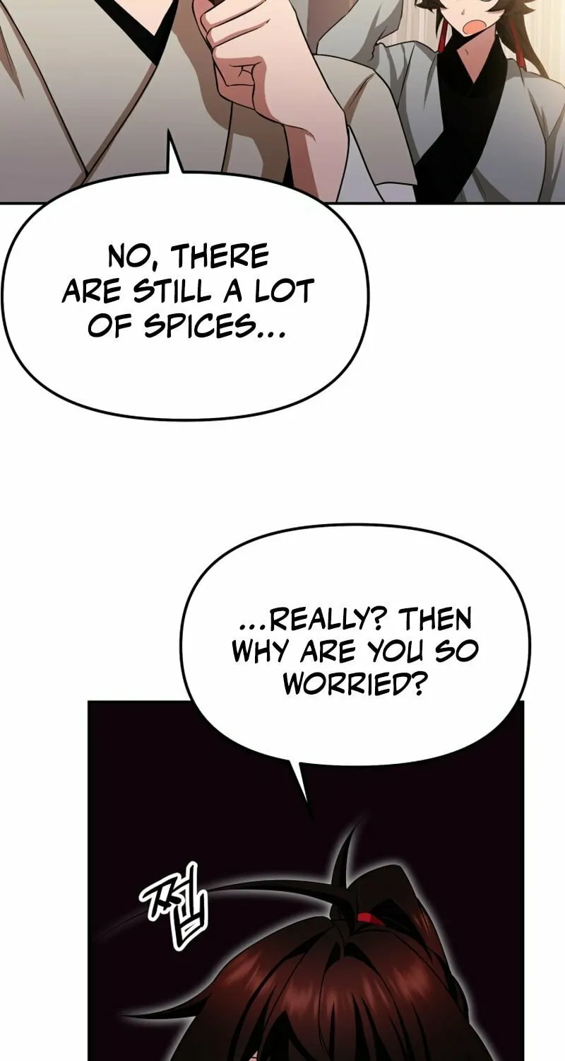 Heavenly Demon Tavern Chapter 3 page 45 - 