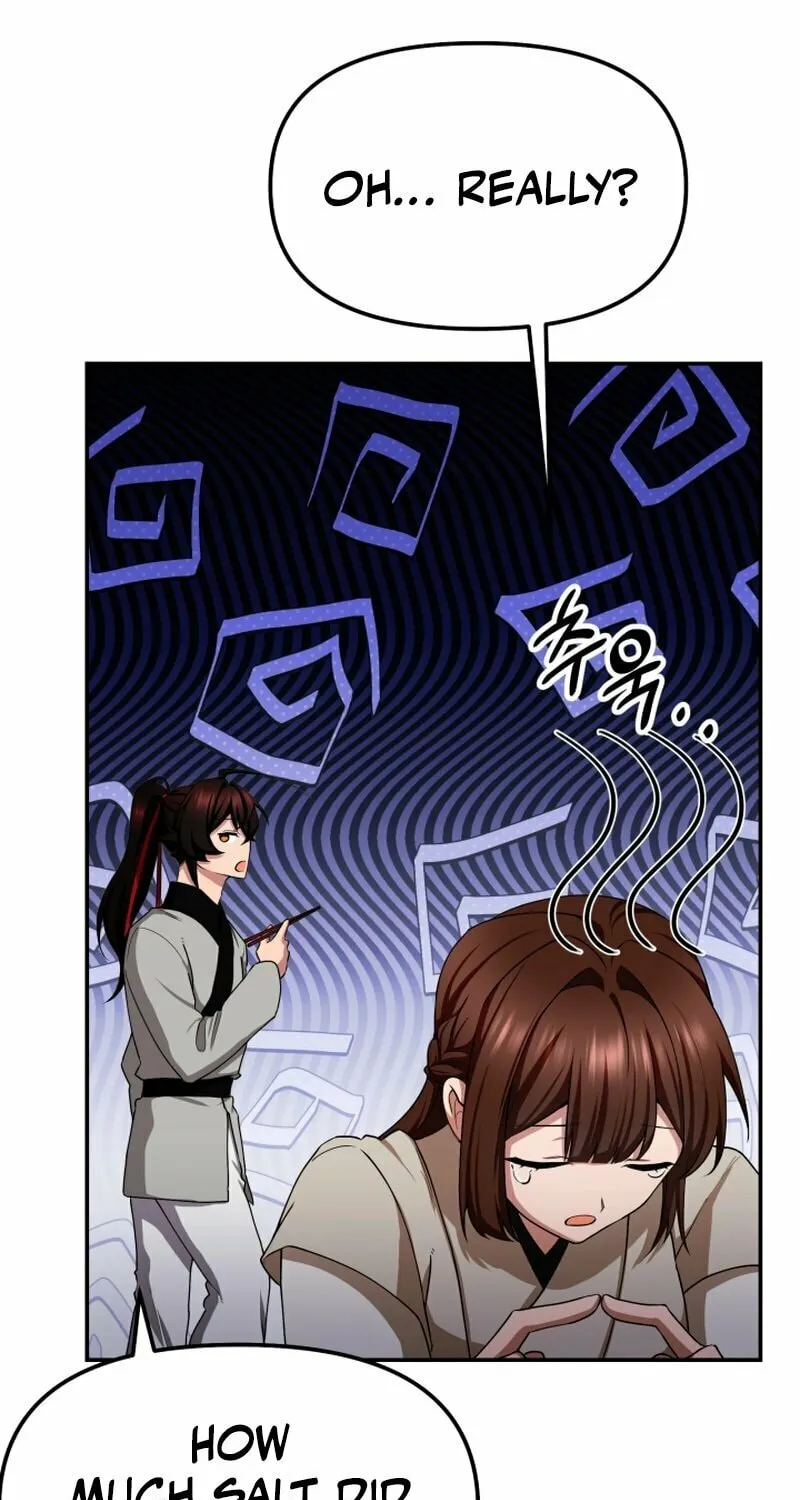 Heavenly Demon Tavern Chapter 3 page 56 - 