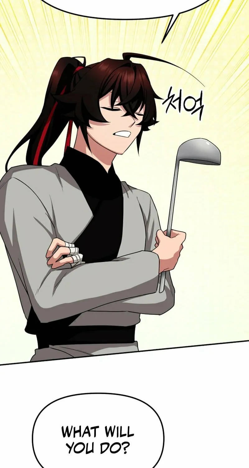Heavenly Demon Tavern Chapter 3 page 61 - 