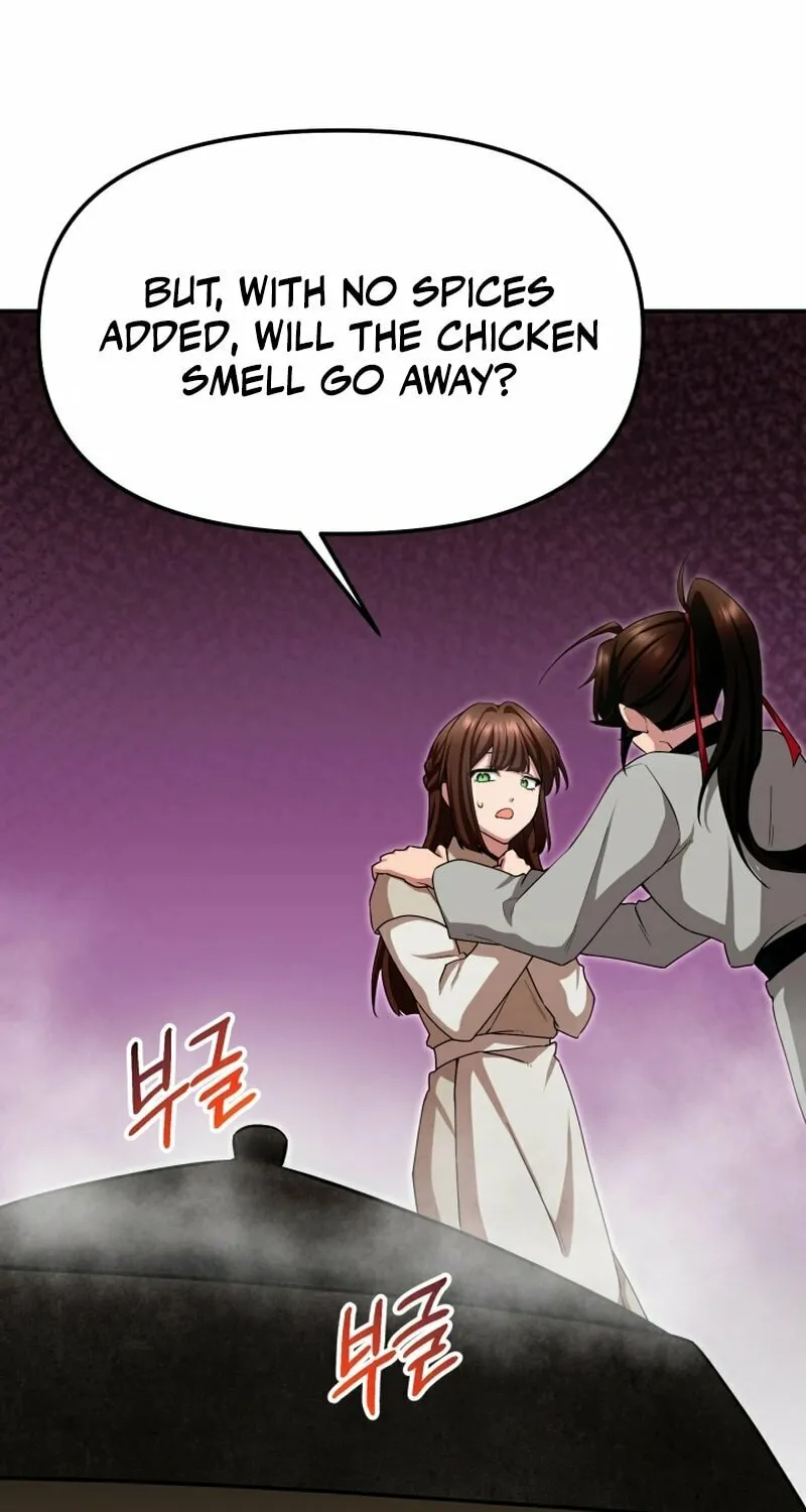 Heavenly Demon Tavern Chapter 3 page 96 - 
