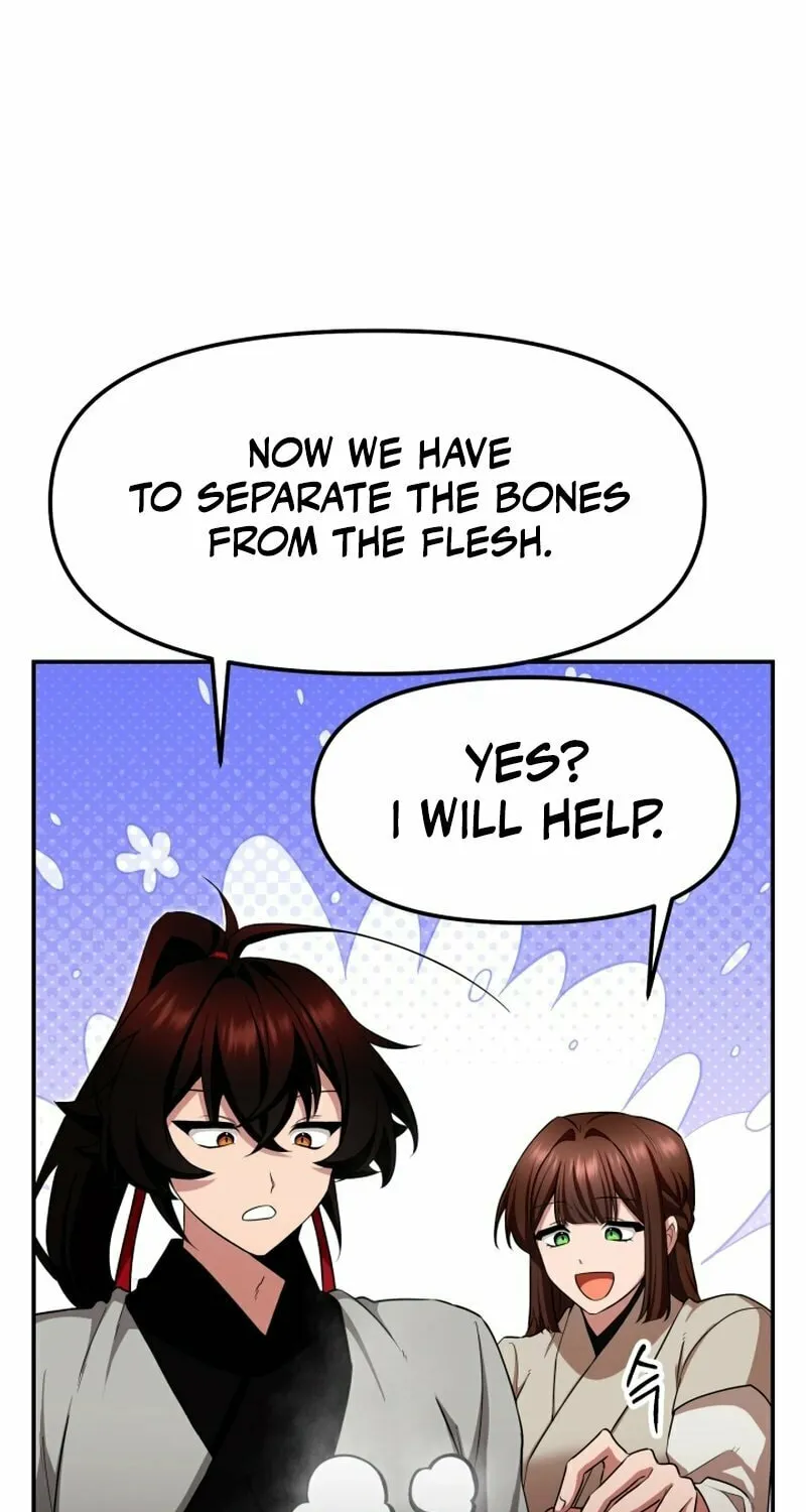 Heavenly Demon Tavern Chapter 3 page 100 - 