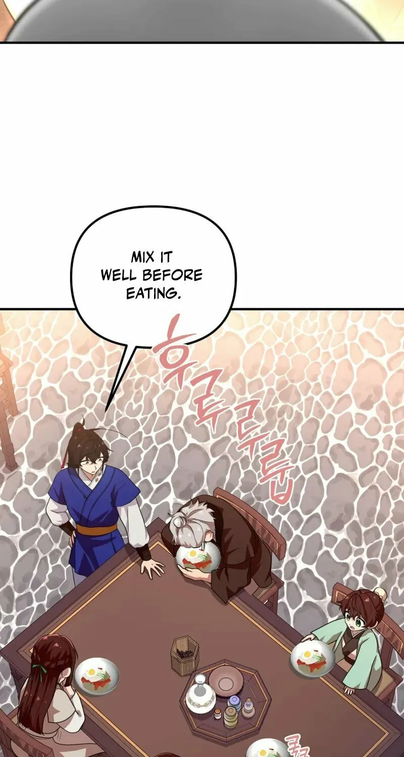 Heavenly Demon Tavern Chapter 30 page 20 - 