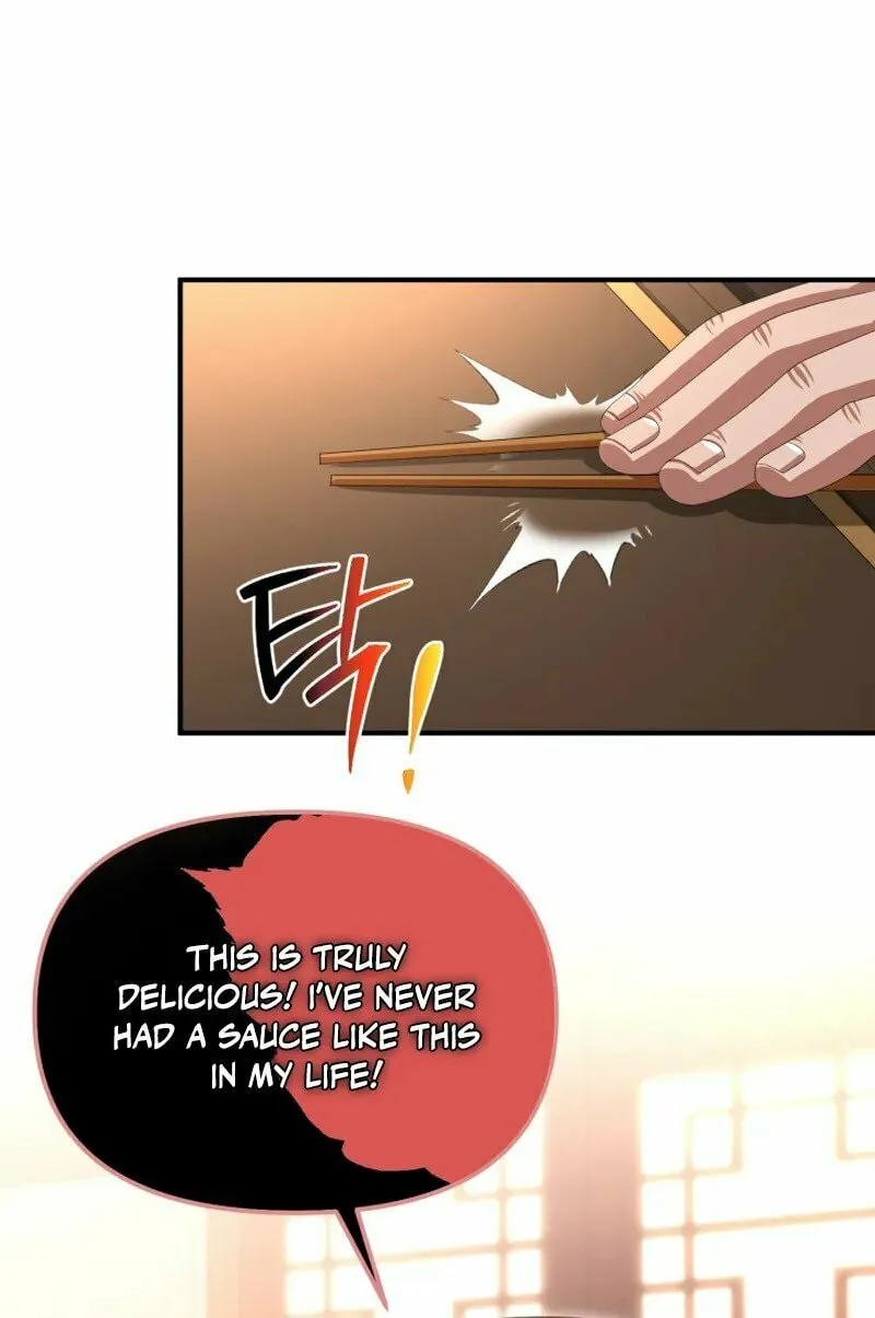 Heavenly Demon Tavern Chapter 30 page 23 - 