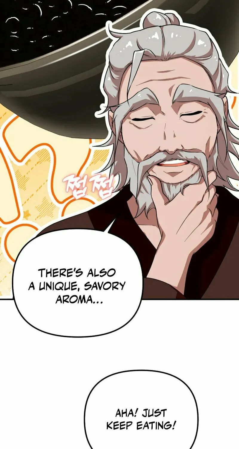 Heavenly Demon Tavern Chapter 30 page 27 - 