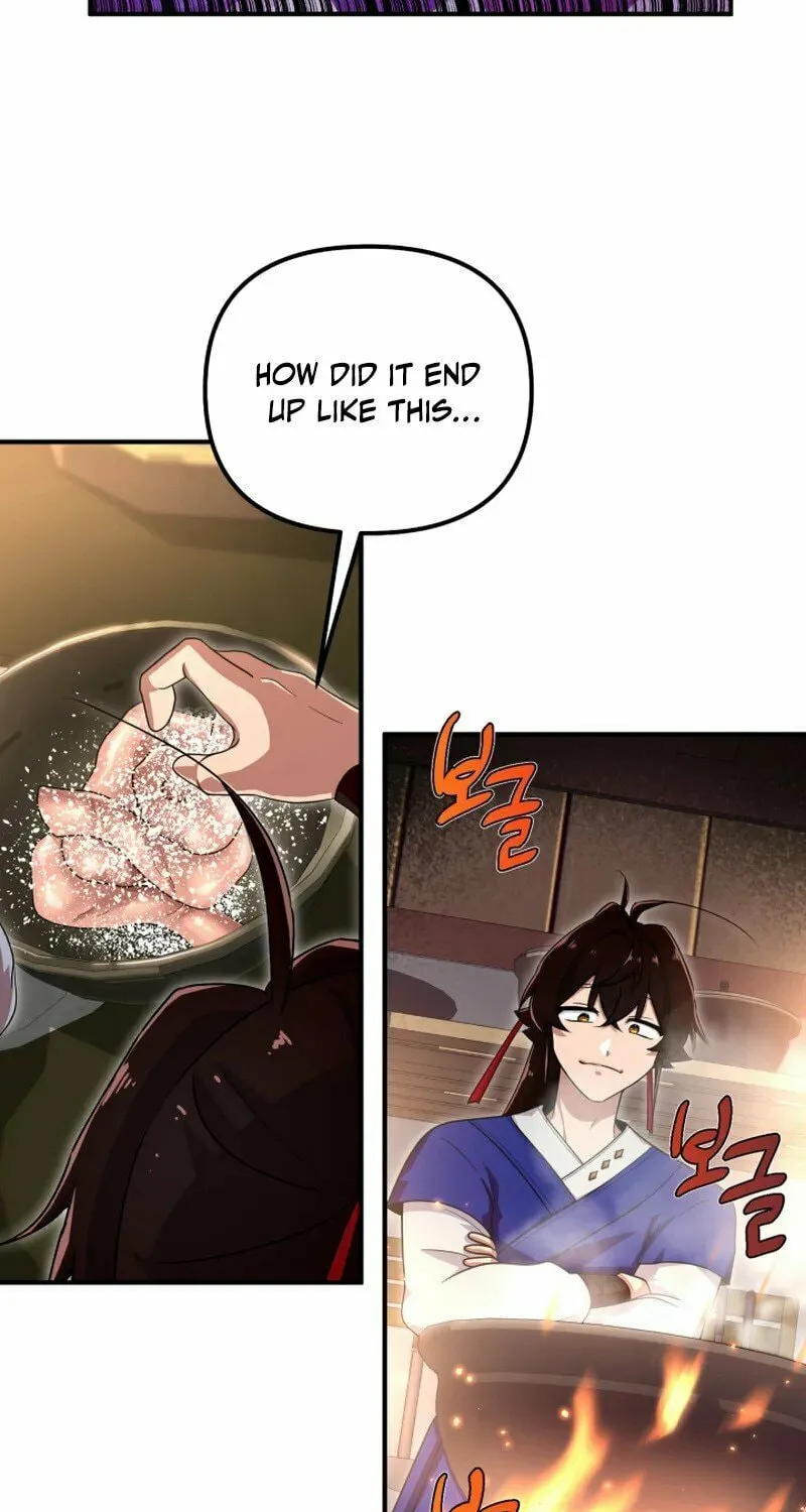 Heavenly Demon Tavern Chapter 30 page 33 - 
