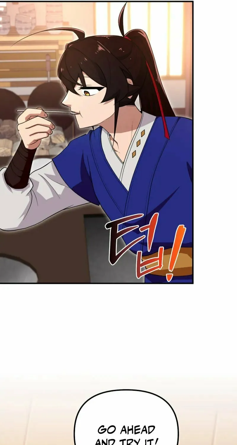 Heavenly Demon Tavern Chapter 30 page 40 - 
