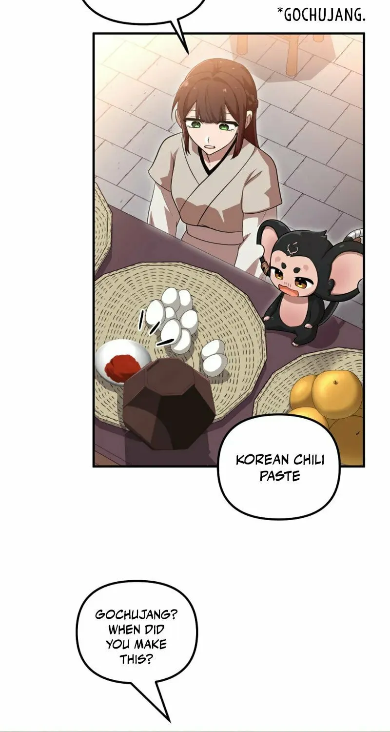 Heavenly Demon Tavern Chapter 30 page 5 - 