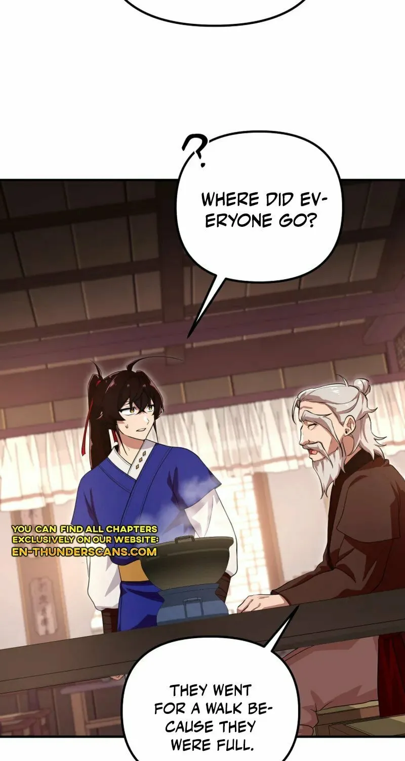Heavenly Demon Tavern Chapter 30 page 42 - 