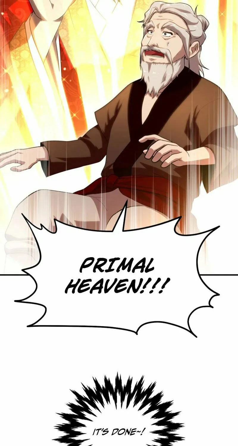 Heavenly Demon Tavern Chapter 30 page 47 - 