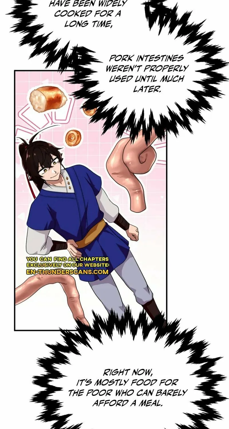 Heavenly Demon Tavern Chapter 30 page 50 - 