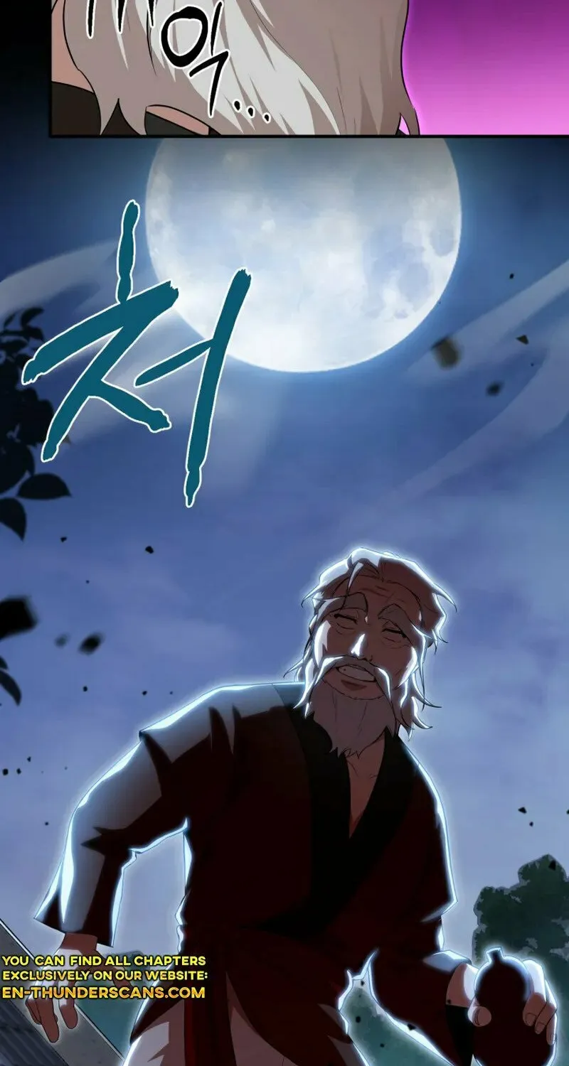 Heavenly Demon Tavern Chapter 30 page 63 - 