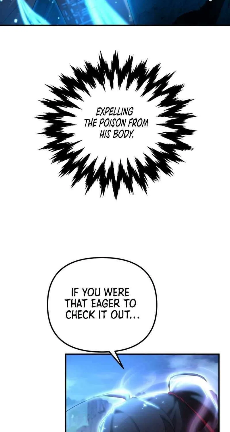 Heavenly Demon Tavern Chapter 31 page 14 - 