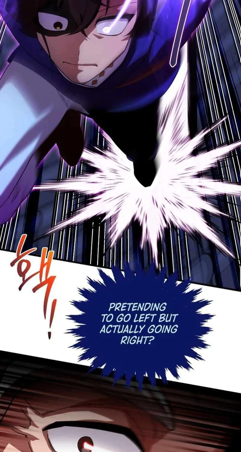 Heavenly Demon Tavern Chapter 31 page 17 - 