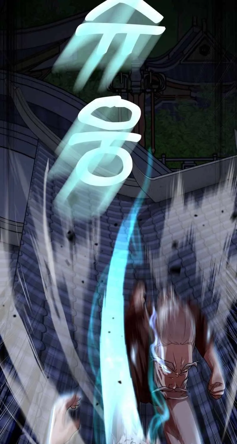 Heavenly Demon Tavern Chapter 31 page 3 - 