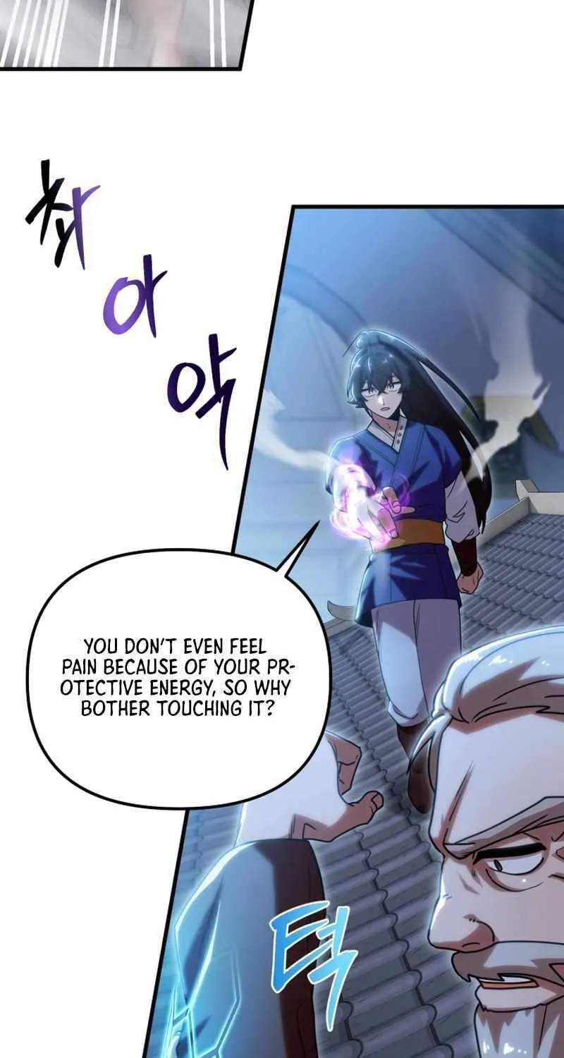 Heavenly Demon Tavern Chapter 31 page 31 - 