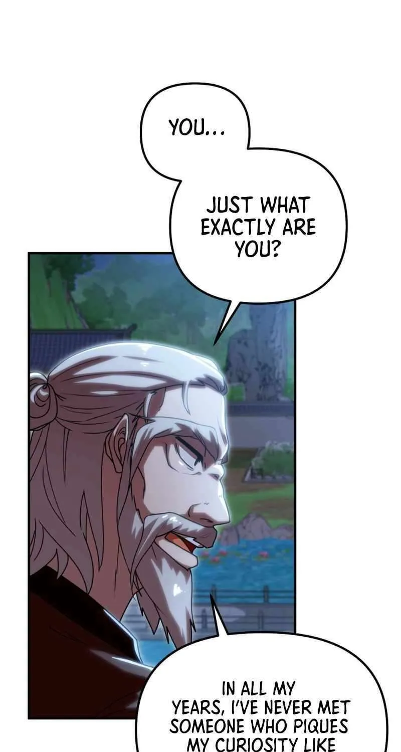 Heavenly Demon Tavern Chapter 31 page 33 - 