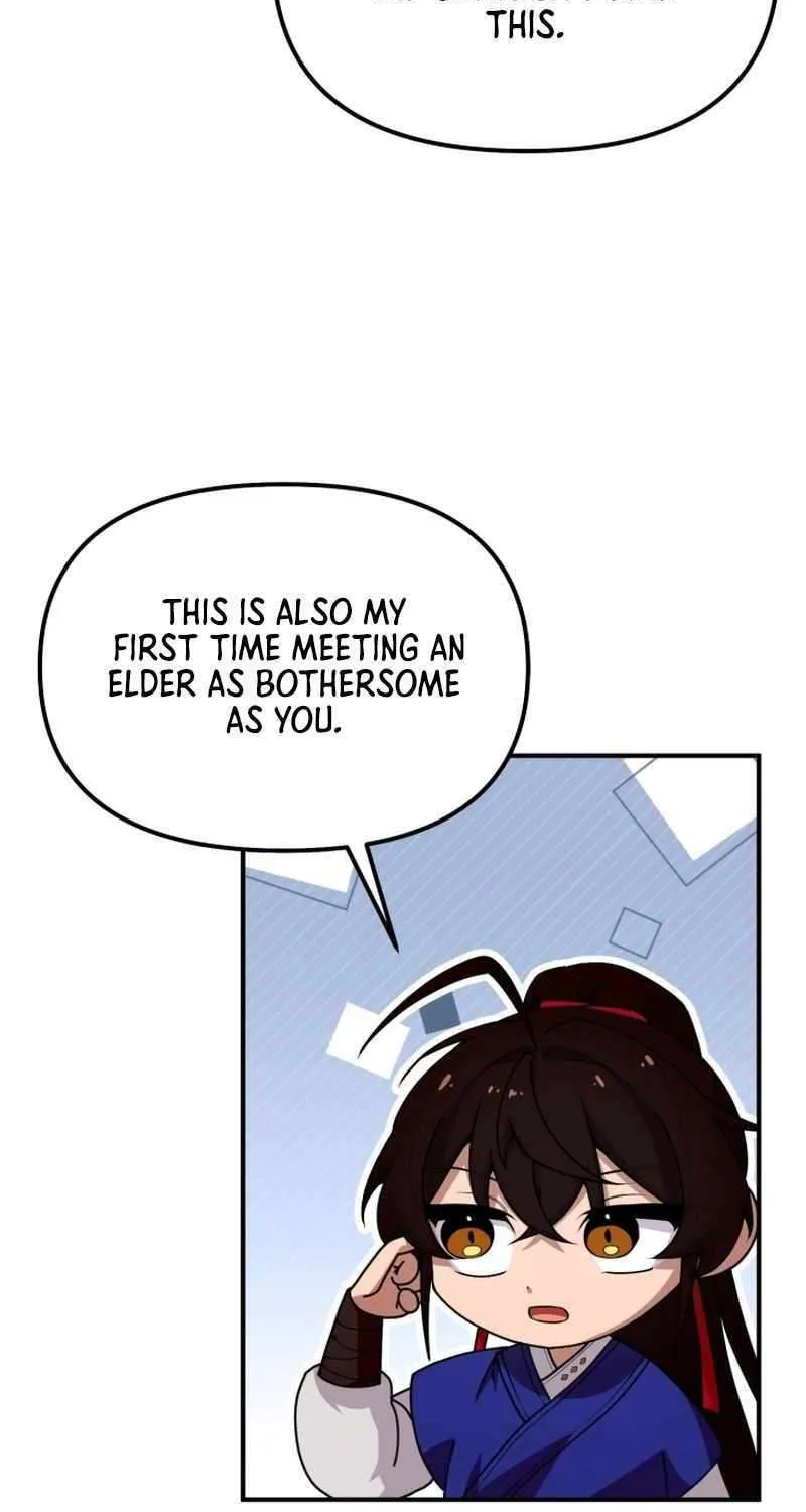 Heavenly Demon Tavern Chapter 31 page 34 - 