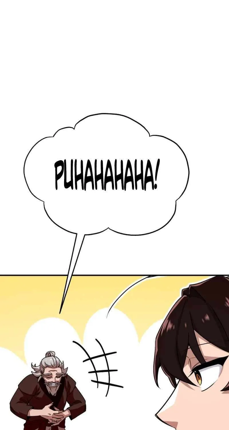 Heavenly Demon Tavern Chapter 31 page 35 - 