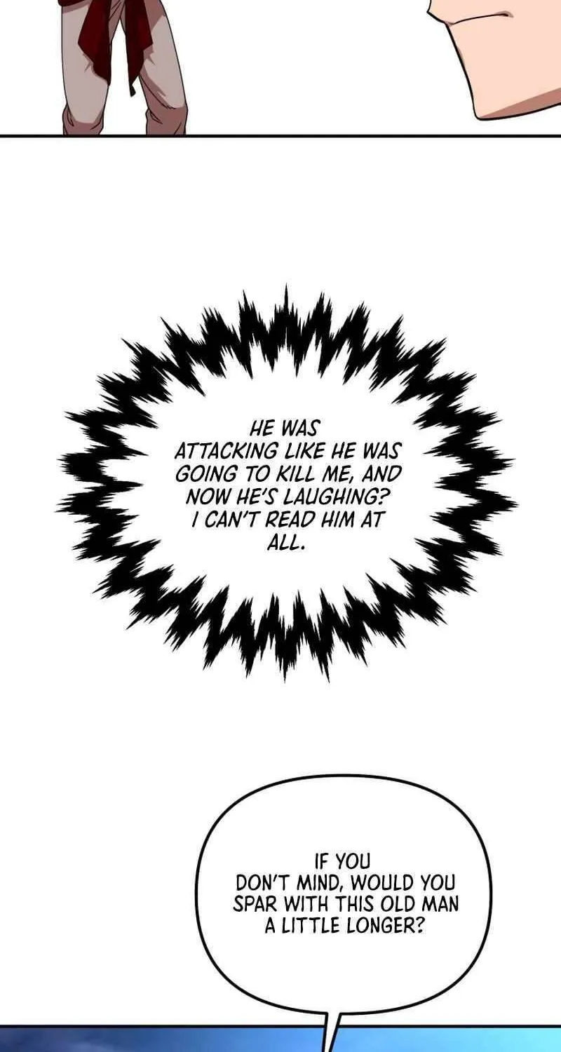 Heavenly Demon Tavern Chapter 31 page 36 - 