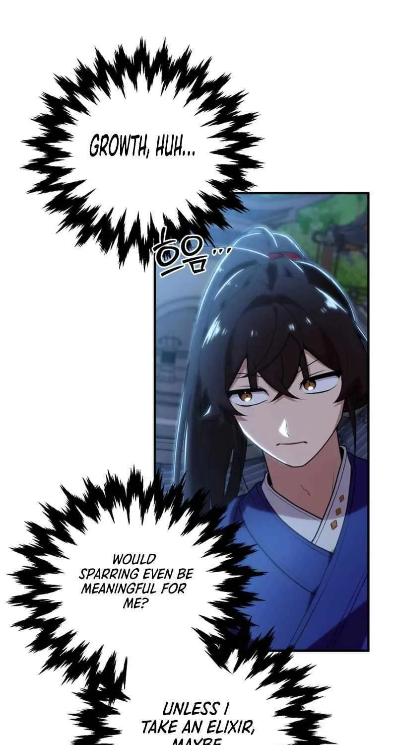 Heavenly Demon Tavern Chapter 31 page 39 - 