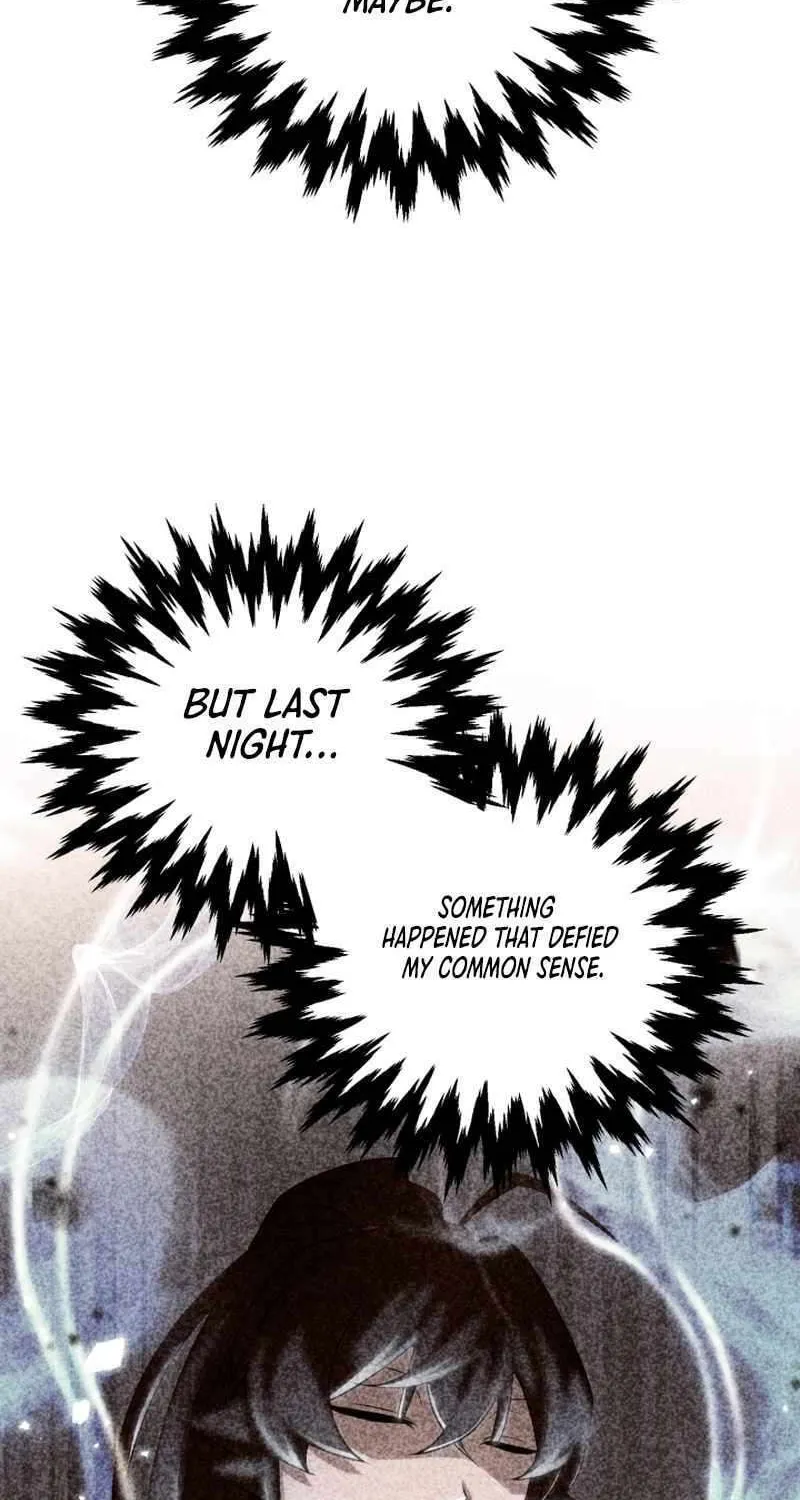 Heavenly Demon Tavern Chapter 31 page 40 - 