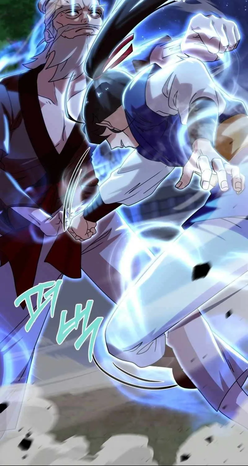 Heavenly Demon Tavern Chapter 31 page 69 - 