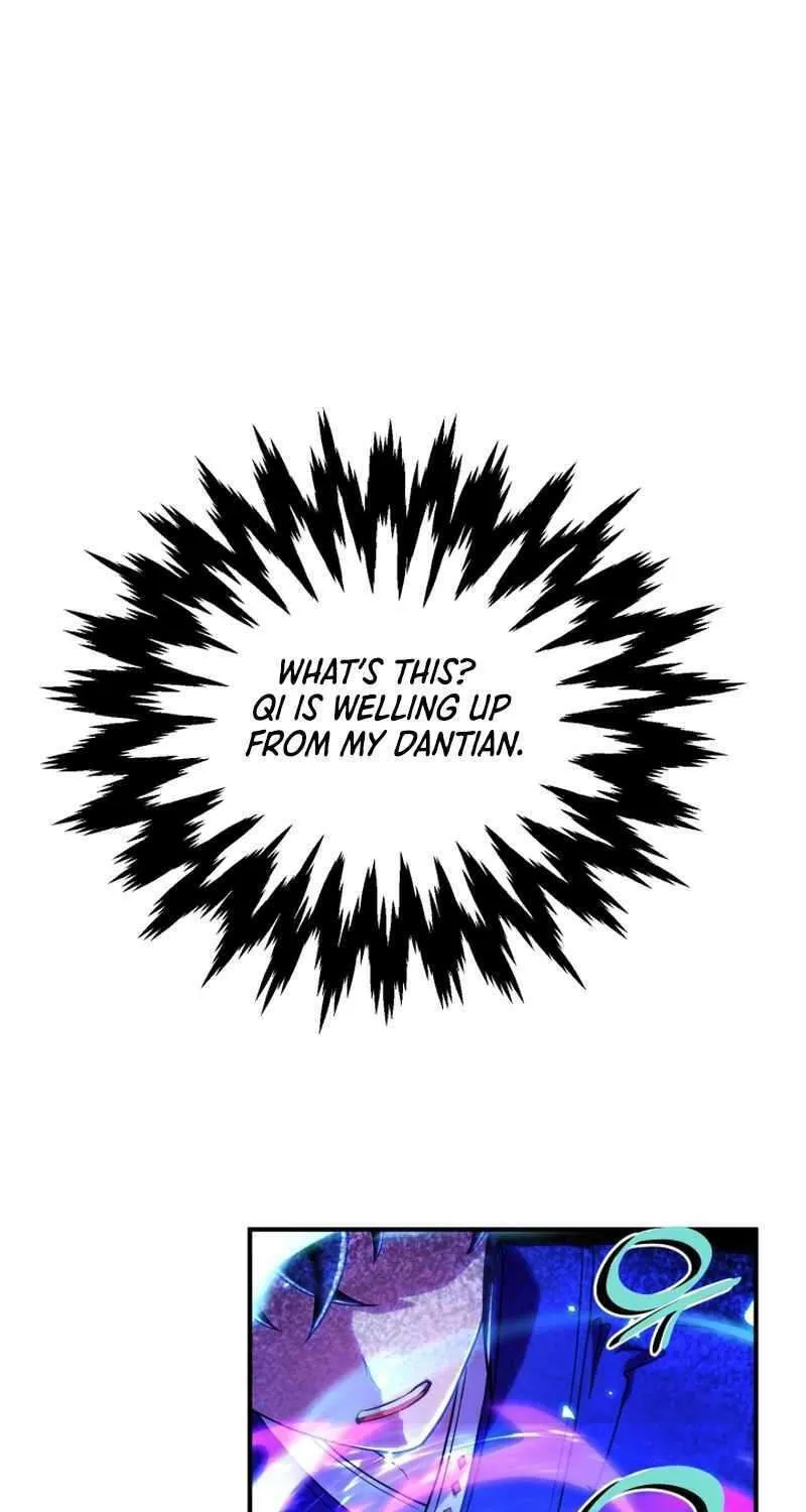 Heavenly Demon Tavern Chapter 31 page 74 - 