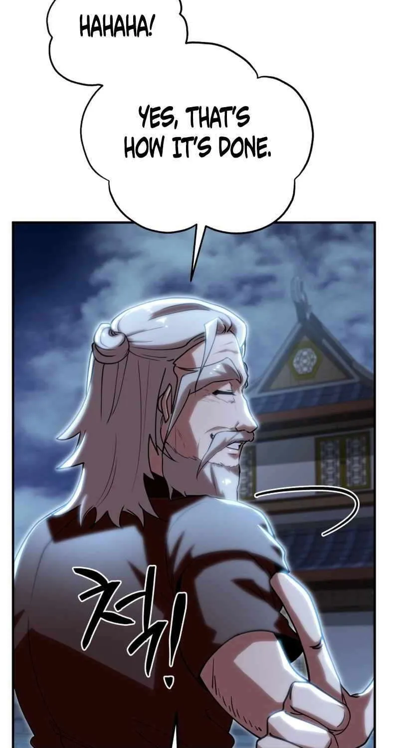 Heavenly Demon Tavern Chapter 31 page 84 - 