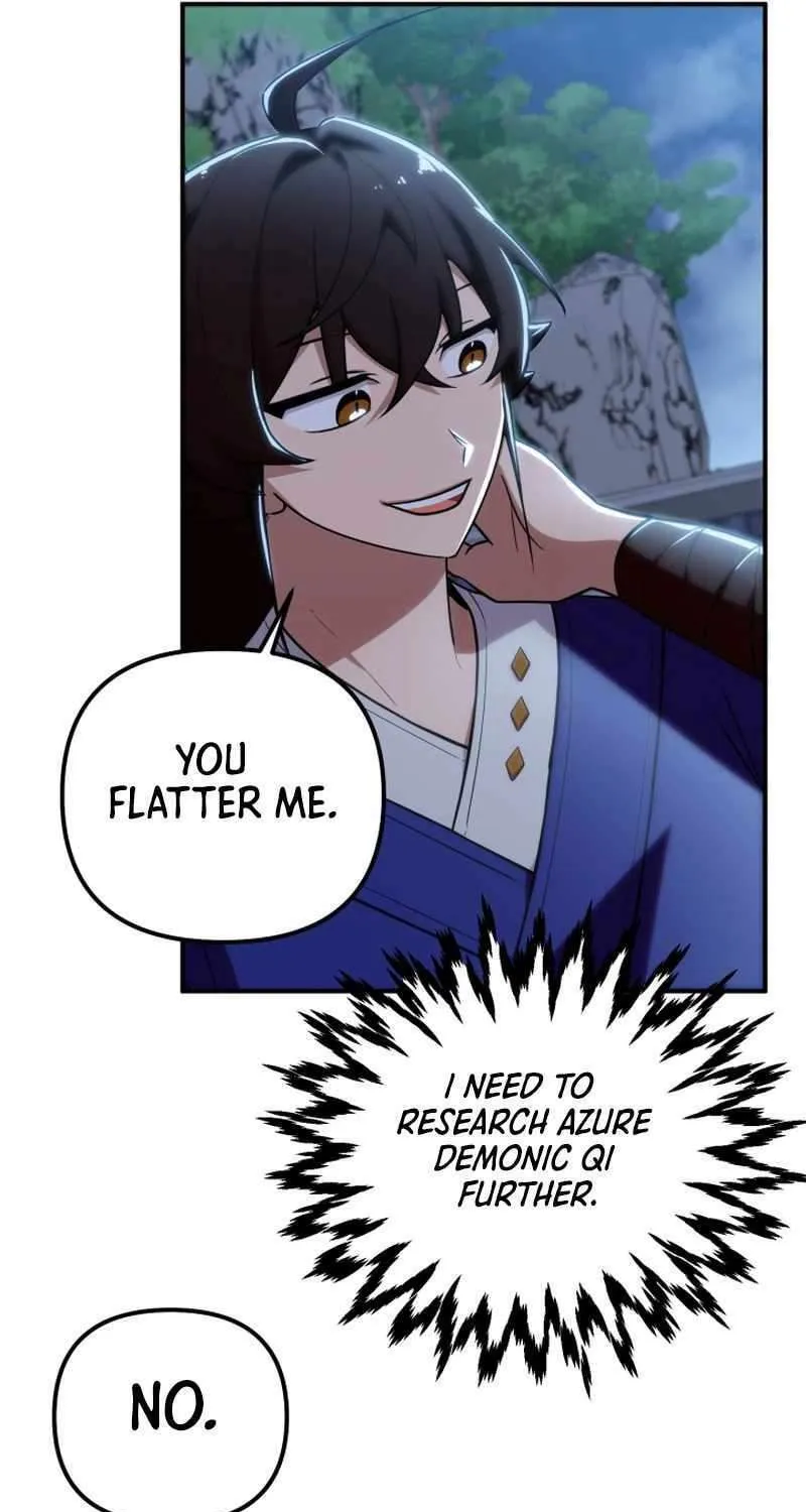 Heavenly Demon Tavern Chapter 31 page 89 - 