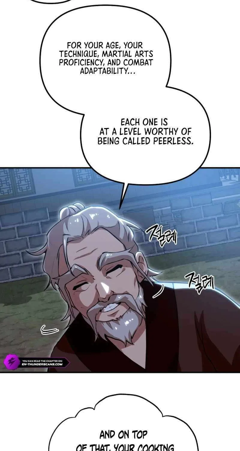 Heavenly Demon Tavern Chapter 31 page 90 - 