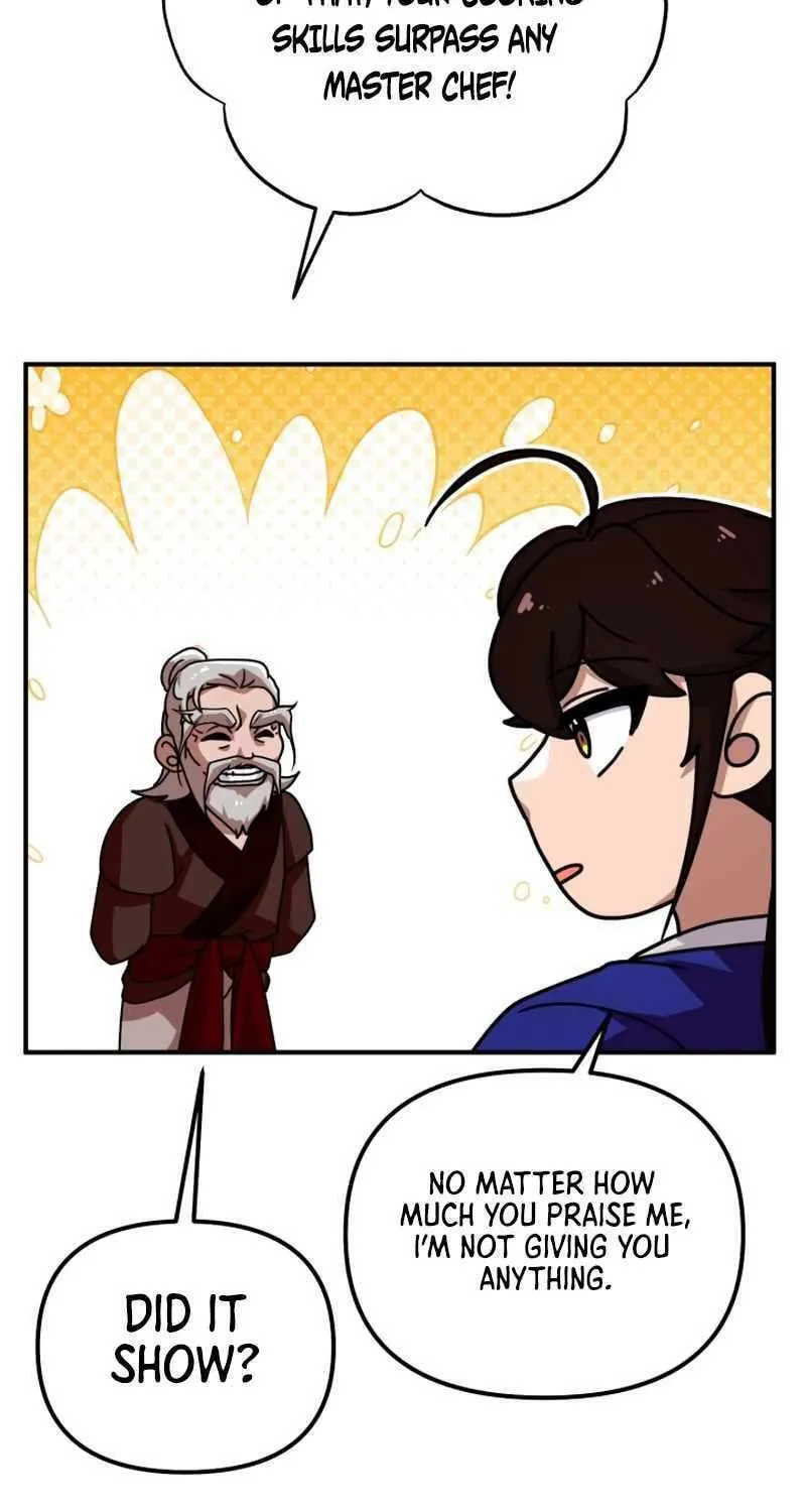 Heavenly Demon Tavern Chapter 31 page 91 - 