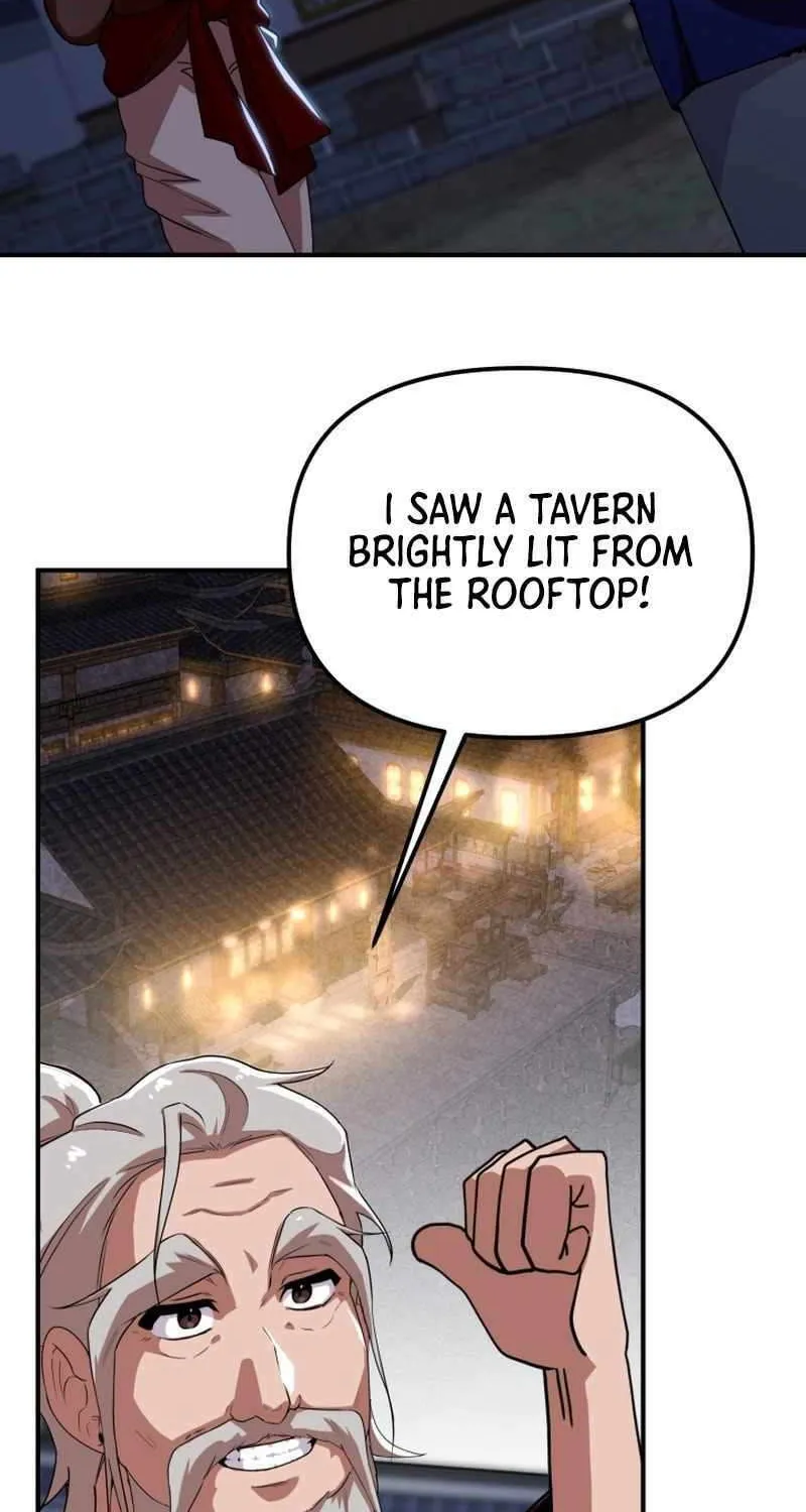Heavenly Demon Tavern Chapter 31 page 96 - 