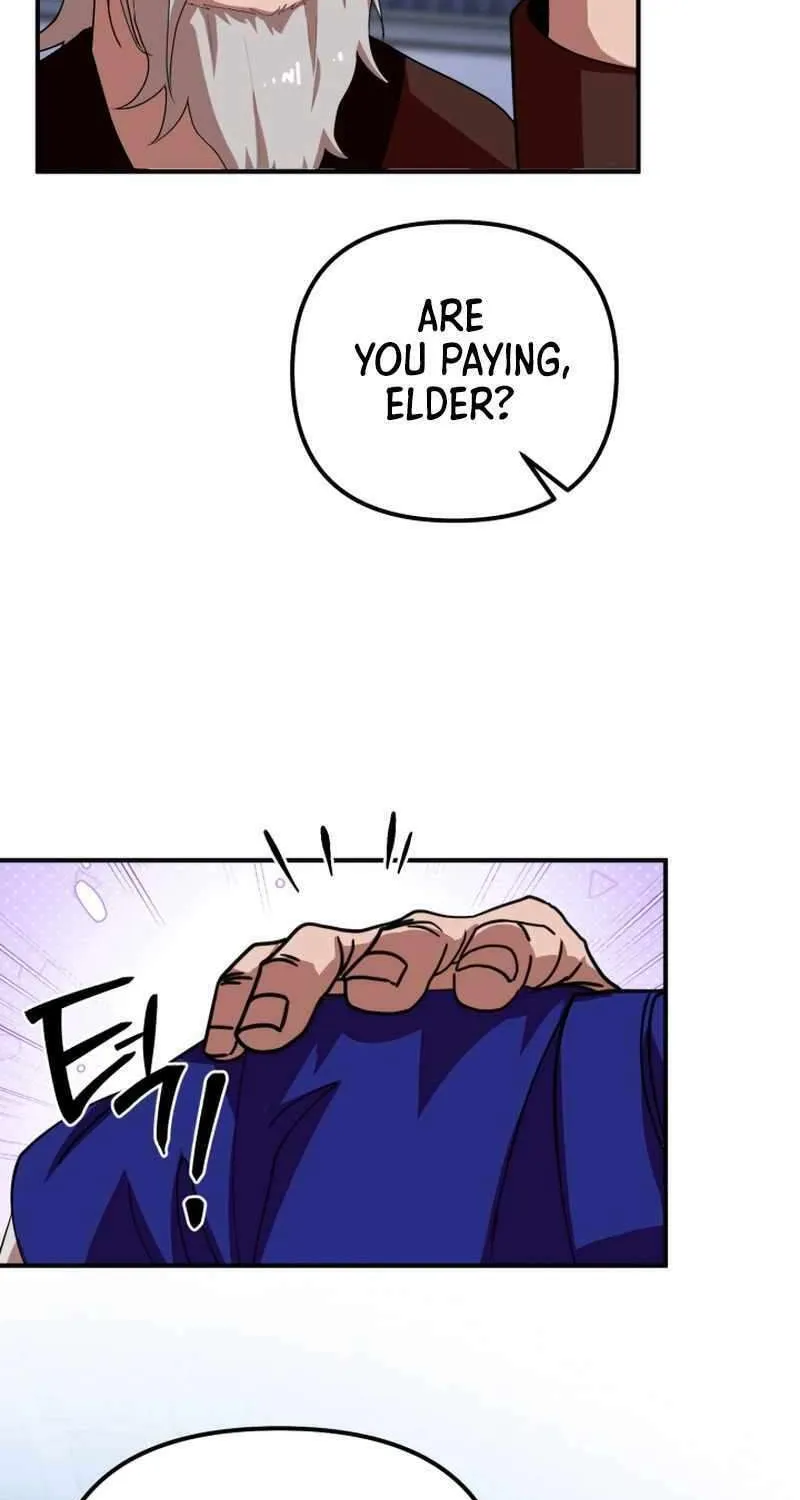 Heavenly Demon Tavern Chapter 31 page 97 - 