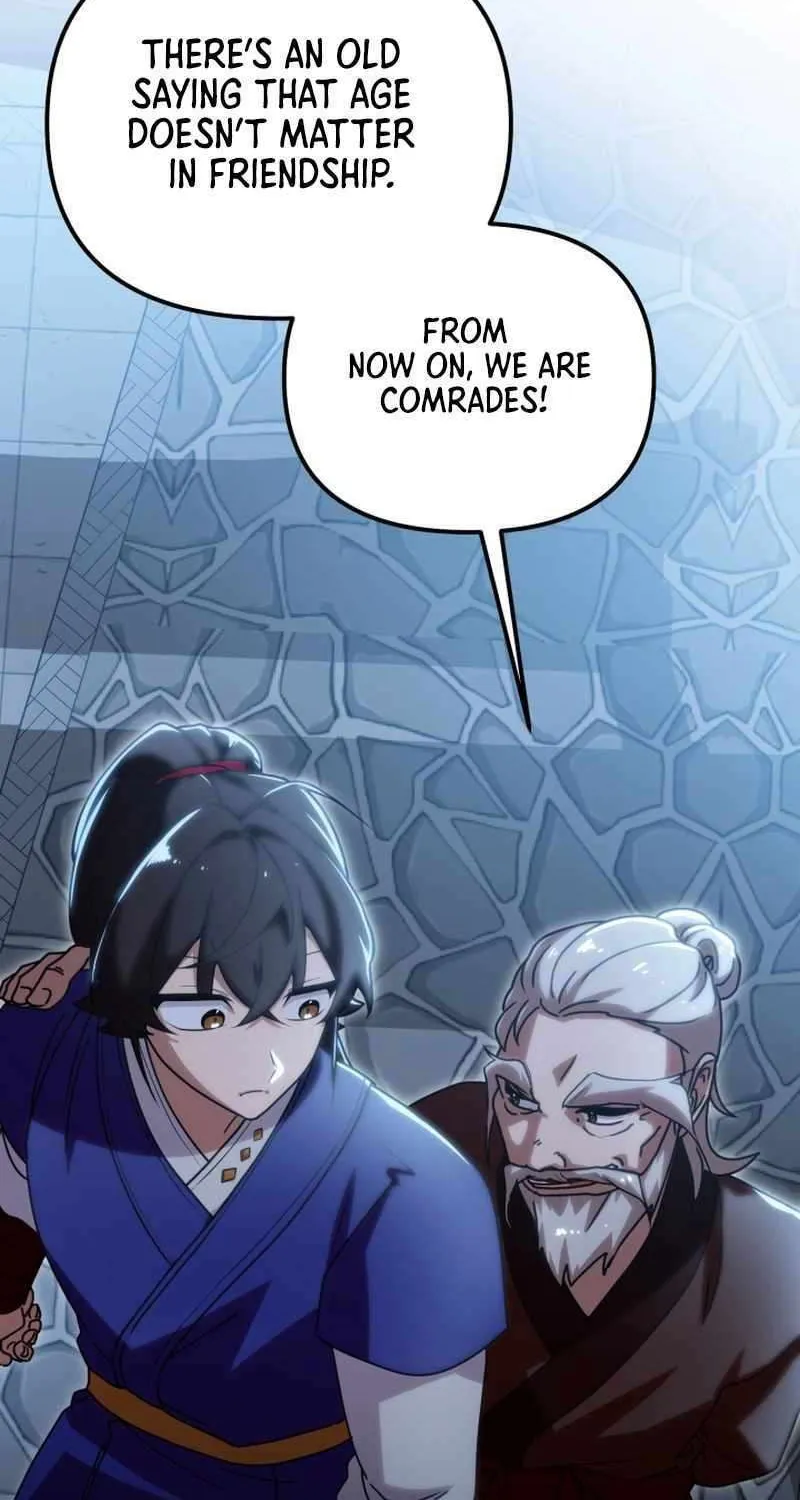 Heavenly Demon Tavern Chapter 31 page 98 - 